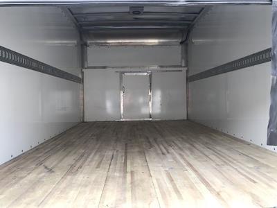 2024 Ford E-450 RWD Utilimaster Box Van for sale #Z7203 - photo 2