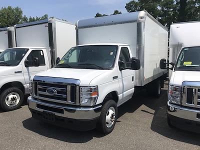 2024 Ford E-450 RWD Utilimaster Box Van for sale #Z7203 - photo 1