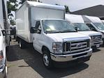 2024 Ford E-450 RWD Utilimaster Box Van for sale #Z7203 - photo 3
