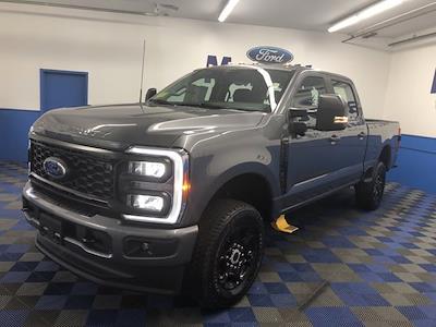 2024 Ford F-250 Crew Cab 4WD Pickup for sale #Z7484 - photo 1