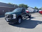 2024 Ford F-450 Regular Cab DRW 4WD, Cab Chassis for sale #Z7517 - photo 1