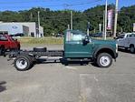 2024 Ford F-450 Regular Cab DRW 4WD, Cab Chassis for sale #Z7517 - photo 7