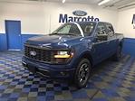 2024 Ford F-150 SuperCrew Cab 4WD Pickup for sale #Z7611 - photo 1