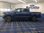 2024 Ford F-150 SuperCrew Cab 4WD Pickup for sale #Z7611 - photo 2
