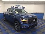 2024 Ford F-150 SuperCrew Cab 4WD Pickup for sale #Z7611 - photo 4