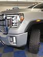 2021 GMC Sierra 2500 Crew Cab 4WD Pickup for sale #Z7634A - photo 9