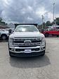 New 2024 Ford F-550 Regular Cab 4WD Air-Flo Steel Dump Truck for sale #Z7664 - photo 3