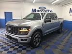 2024 Ford F-150 SuperCrew Cab 4WD Pickup for sale #Z7689 - photo 1