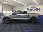 2024 Ford F-150 SuperCrew Cab 4WD Pickup for sale #Z7689 - photo 2
