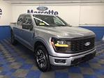 2024 Ford F-150 SuperCrew Cab 4WD Pickup for sale #Z7689 - photo 4