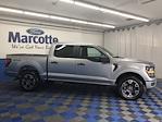 2024 Ford F-150 SuperCrew Cab 4WD Pickup for sale #Z7689 - photo 5
