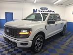 2024 Ford F-150 SuperCrew Cab 4WD Pickup for sale #Z7694 - photo 1