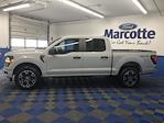 2024 Ford F-150 SuperCrew Cab 4WD Pickup for sale #Z7694 - photo 2
