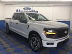 2024 Ford F-150 SuperCrew Cab 4WD Pickup for sale #Z7694 - photo 4