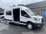 2024 Ford Transit 350 HD High Roof DRW RWD, Empty Cargo Van for sale #Z7701 - photo 16