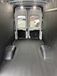 2024 Ford Transit 350 HD High Roof DRW RWD, Empty Cargo Van for sale #Z7701 - photo 2