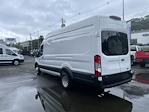 2024 Ford Transit 350 HD High Roof DRW RWD, Empty Cargo Van for sale #Z7701 - photo 5