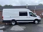 2024 Ford Transit 350 HD High Roof DRW RWD, Empty Cargo Van for sale #Z7701 - photo 8