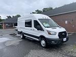 2024 Ford Transit 350 HD High Roof DRW RWD, Empty Cargo Van for sale #Z7701 - photo 9