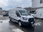 2024 Ford Transit 250 Medium Roof RWD Thermo King Refrigerated Body for sale #Z7748 - photo 5