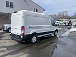 2024 Ford Transit 250 Medium Roof RWD Thermo King Refrigerated Body for sale #Z7748 - photo 7