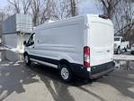 2024 Ford Transit 250 Medium Roof RWD Thermo King Refrigerated Body for sale #Z7748 - photo 9