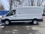 2024 Ford Transit 250 Medium Roof RWD Thermo King Refrigerated Body for sale #Z7748 - photo 10