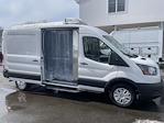 2024 Ford Transit 250 Medium Roof RWD Thermo King Refrigerated Body for sale #Z7748 - photo 22