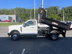 2024 Ford F-350 Regular Cab DRW 4WD, Reading Marauder Dump Truck for sale #Z7767 - photo 17