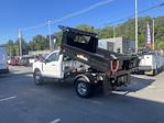 2024 Ford F-350 Regular Cab DRW 4WD, Reading Marauder Dump Truck for sale #Z7767 - photo 19