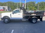 2024 Ford F-350 Regular Cab DRW 4WD, Reading Marauder Dump Truck for sale #Z7767 - photo 4