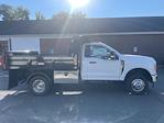 2024 Ford F-350 Regular Cab DRW 4WD, Reading Marauder Dump Truck for sale #Z7767 - photo 7