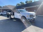 2024 Ford F-350 Regular Cab DRW 4WD, Reading Marauder Dump Truck for sale #Z7767 - photo 8