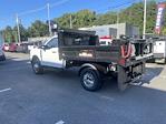 New 2024 Ford F-350 Regular Cab 4WD 9' Reading Steel Dump Truck for sale #Z7767 - photo 2