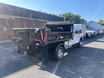 New 2024 Ford F-350 Regular Cab 4WD 9' Reading Steel Dump Truck for sale #Z7767 - photo 6