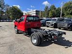 2024 Ford F-350 Regular Cab DRW 4WD Cab Chassis for sale #Z7768 - photo 2