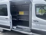 2024 Ford Transit 250 Medium Roof RWD, Holman General Service Package Upfitted Cargo Van for sale #Z7786 - photo 12