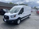 2024 Ford Transit 250 Medium Roof RWD, Holman General Service Package Upfitted Cargo Van for sale #Z7786 - photo 1