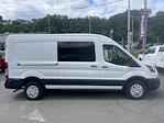 2024 Ford Transit 250 Medium Roof RWD, Holman General Service Package Upfitted Cargo Van for sale #Z7786 - photo 8