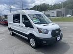 2024 Ford Transit 250 Medium Roof RWD, Holman General Service Package Upfitted Cargo Van for sale #Z7786 - photo 9