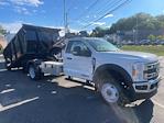 2024 Ford F-550 Regular Cab DRW 4WD Switch-N-Go Landscape Dump for sale #Z7828 - photo 20