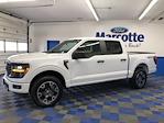 2024 Ford F-150 SuperCrew Cab 4WD Pickup for sale #Z7834 - photo 1