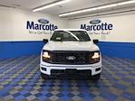 2024 Ford F-150 SuperCrew Cab 4WD Pickup for sale #Z7834 - photo 3