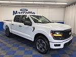 2024 Ford F-150 SuperCrew Cab 4WD Pickup for sale #Z7834 - photo 4