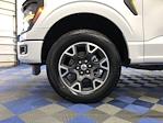 2024 Ford F-150 SuperCrew Cab 4WD Pickup for sale #Z7834 - photo 24