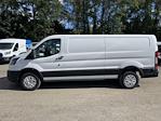 2024 Ford E-Transit 350 Super Cab Low Roof RWD, Empty Cargo Van for sale #Z7938 - photo 5