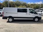 2024 Ford E-Transit 350 Super Cab Low Roof RWD, Empty Cargo Van for sale #Z7938 - photo 8