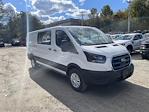 2024 Ford E-Transit 350 Super Cab Low Roof RWD, Empty Cargo Van for sale #Z7938 - photo 9