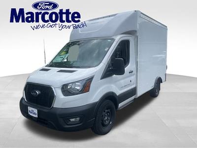 New 2024 Ford Transit 350 Box Van for sale #Z7975 - photo 1