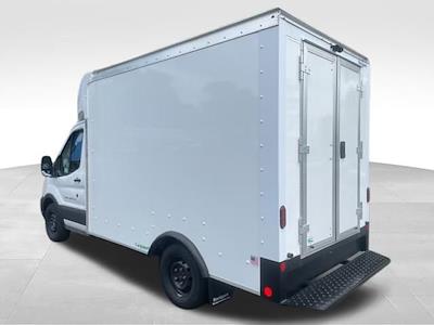 New 2024 Ford Transit 350 Box Van for sale #Z7975 - photo 2